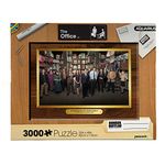 AQUARIUS - The Office 3000 Piece Jigsaw Puzzle