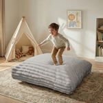 Matini Home Large Crash Pad - High-