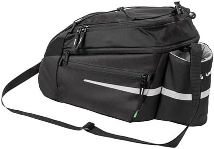 Vaude Silk