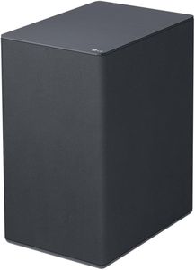LG SC9S Soundbar – Dolby Atmos, Wireless Subwoofer