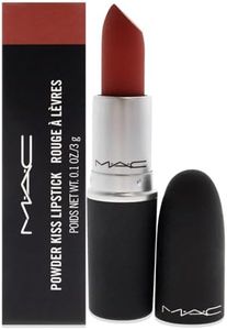 MAC Powder