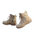 Mens Outdoor Sports Tactical Shoes,