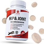 Joint Supplement For Dogs Triple