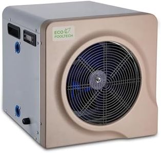 ECOPOOLTEC