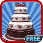 Cake Maker-Kids and Girls fun Game