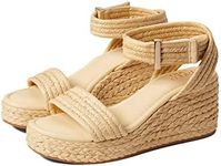 Franco Sarto Pina, Natural, 8