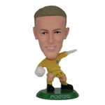 SoccerStarz - England Jordan Pickford (New 2024 Version)