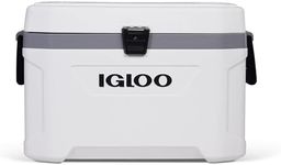 Igloo 54 Qt Marine Ultra Cooler , W