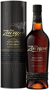 Zacapa Edi
