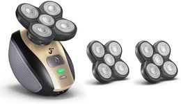 Freebird FlexSeries™ Shaver and Two