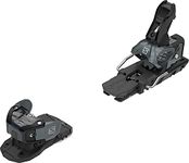 2019 Salomon Warden MNC 13 B100 Black/Grey Adult Ski Bindings