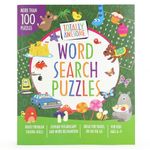 Totally Awesome Word Search Puzzles