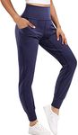 Nebility Women’s Jogger Yoga Pants 