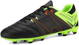 DREAM PAIRS Men's Soccer Cleats Fle