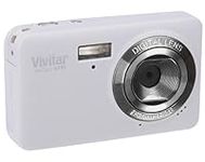 Vivitar 16.1 MP Digital Camera w/ 2