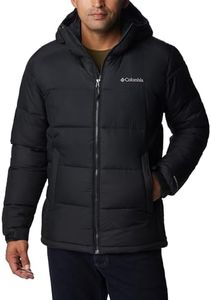 Columbia P