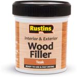 Wood Filler For Cedar