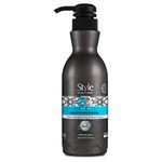 Style Aromatherapy Professional Keratin Nourishing Leave-in Moisturizer Hair cream 100 ml | after Straightening and Smoothening treatment | for Dry, Dull and Frizzy Hair