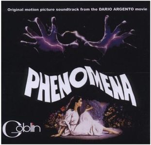 Phenomena 