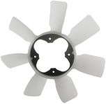 AISIN FNT-002 Engine Cooling Fan Blade