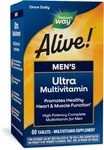 Nature's Way Alive! Men's Daily Ult