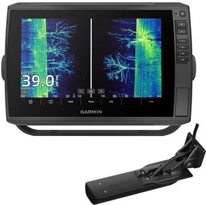 Garmin ECH