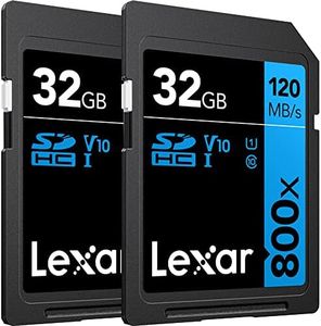 Lexar 32GB