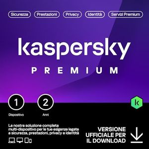 Kaspersky 