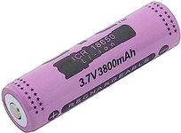 18650 Battery For Video Doorbell