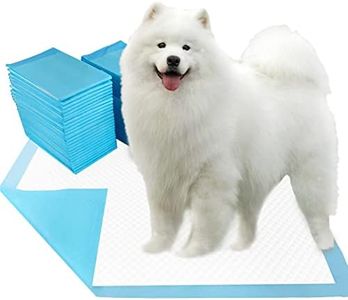 Dogcator Puppy Pads Extra Large 30"x36", 40 Count Thicken XLarge Puppy Pee Pads for Dogs Super Absorbent, Leak-Proof Disposable Pet Training Pad, Potty Piddle Mats for Puppies, Cats, Doggies