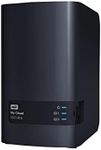 WD 12TB My Cloud EX2 Ultra 2-bay NA