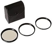 Fotodiox Filter Kit, UV, Circular P