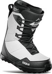 Thirtytwo Mens Shifty Snowboard Boot - 2023/2024 Black/White | Size 11