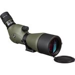 Vanguard Endeavor XF 80A Angled Eyepiece Spotting Scope with 20-80x Magnification