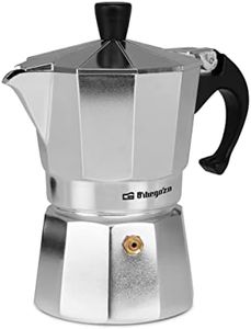 CAFETERA I