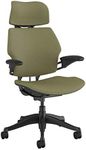 Humanscale Freedom Office Chair wit