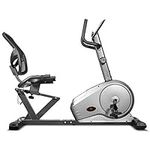 Lifespan Fitness RC-81 Recumbent Bi