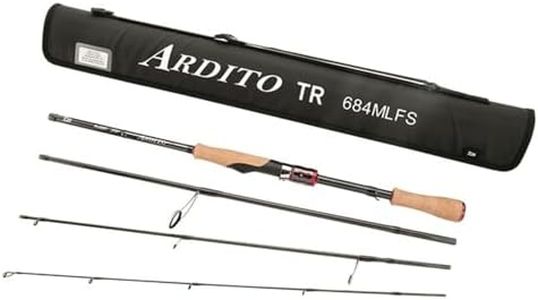 Daiwa ARD6