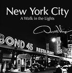 New York City: A Walk in the Lights