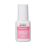 Kiss Powerflex-Brush-on Glue, BGL506 0.17 Ounce (1)