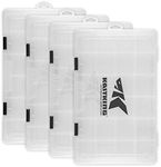 KastKing Tackle Boxes, Plastic Stor