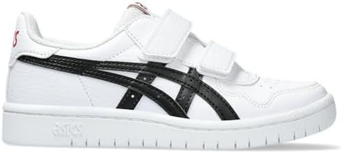 Asics Garçon Japan PS, Ivy Blanc, 33 EU