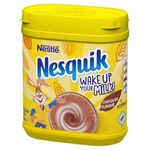 Nestle Nesquik Chocolate Drink 500g