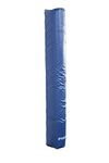 Goalsetter Wrap Around Basketball Pole Pad Provides Added Protection During Play and Made in United States (4" Poles)