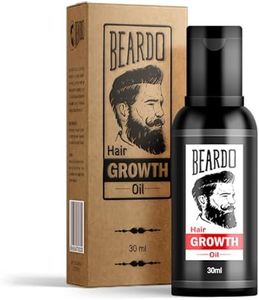 Beardo Bea