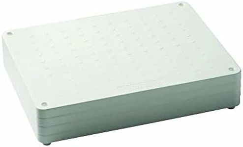 DRIVE DEVILBISS HEALTHCARE Height adjustable Portable Bath Step