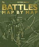Battles by Map