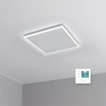 byecold 400W Infrared Panel Heater