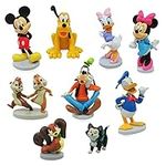 Disney Mickey Mouse and Friends Del