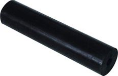 SeaSense Black Rubber Guide On Roller